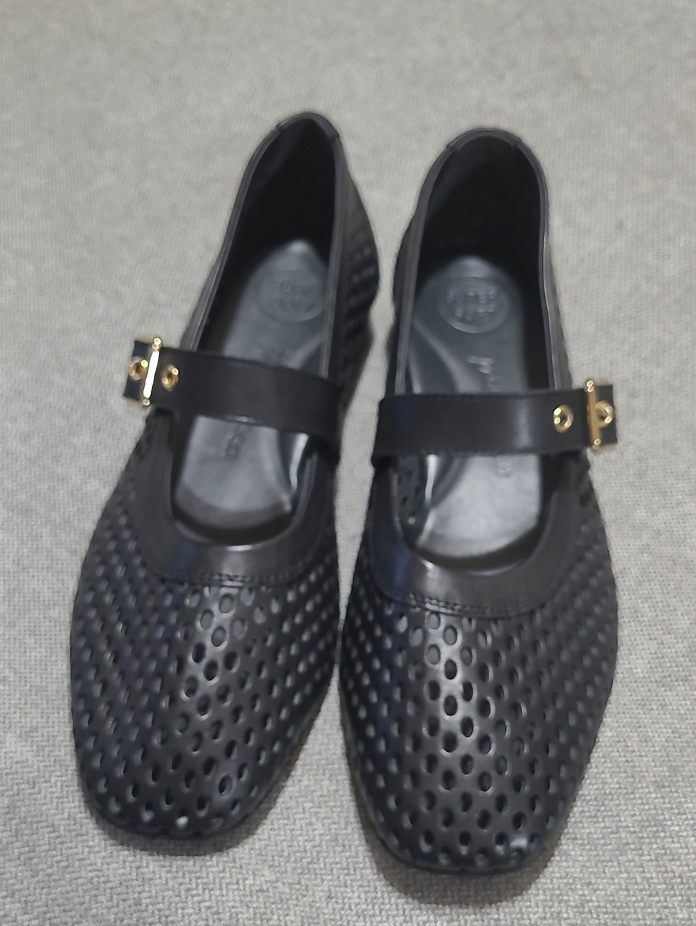 Paul Green Perforated Flats